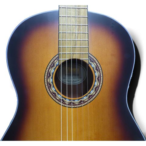 Valencia VC304ASB Antique Sunburst...