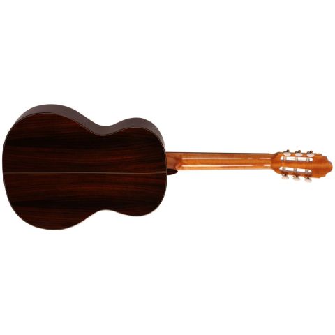 Valencia CG52 Picea Nat Guitarra Clásica