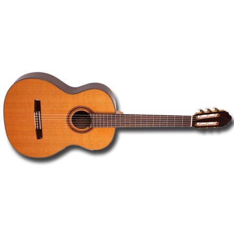 Valencia CG52R Cedro Nat Guitarra...