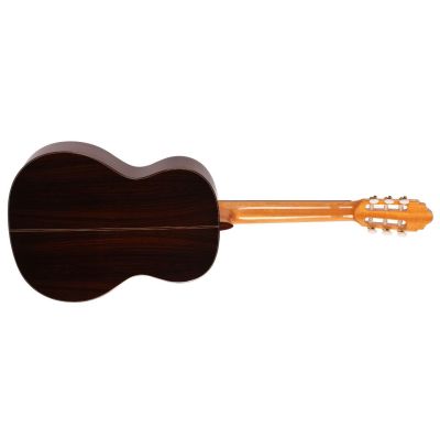 Valencia CG32R Nat Guitarra Clásica 2