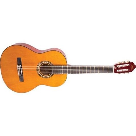VALENCIA VC254 NATURAL GUITARRA CLÁSICA