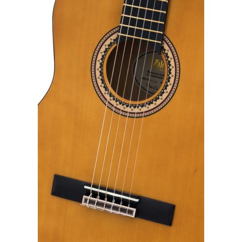 VALENCIA VC254 NATURAL GUITARRA CLÁSICA