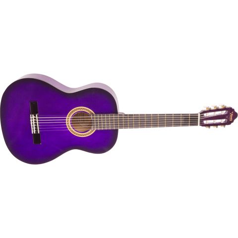 Valencia VC153PPS Purple Burst...