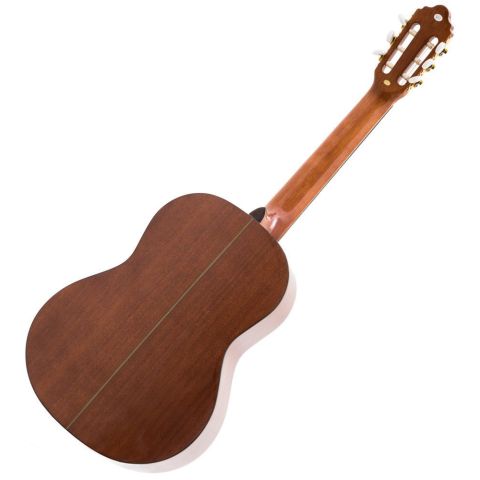 Valencia VC504 Natural Guitarra Clásica