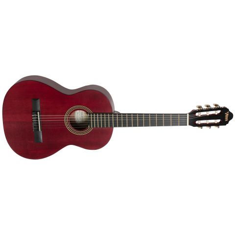 Valencia Guitarra Clásica VC203TWR...