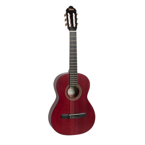 Valencia Guitarra Clásica VC203TWR...