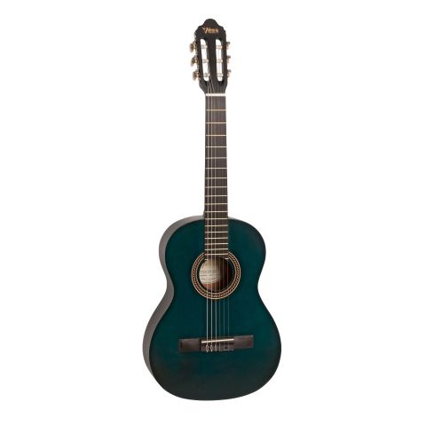 Valencia Guitarra Clásica VC203TBU...