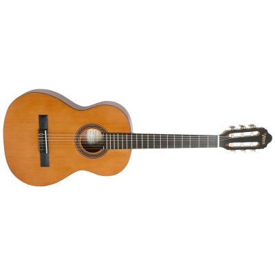 Valencia Guitarra Clásica VC203H 3/4 Hybrid Nat