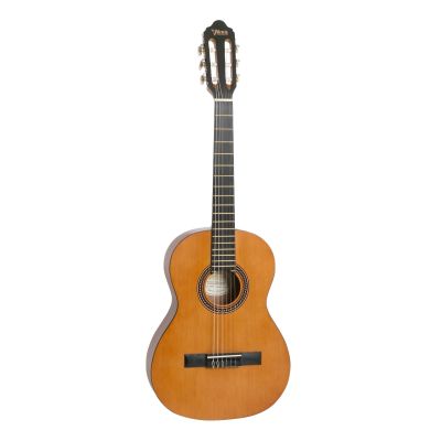 Valencia Guitarra Clásica VC203H 3/4 Hybrid Nat 2
