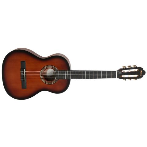 Valencia Guitarra Clásica VC203CSB...