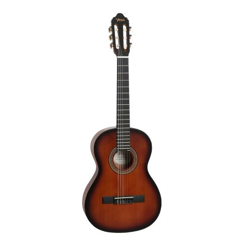 Valencia Guitarra Clásica VC203CSB...