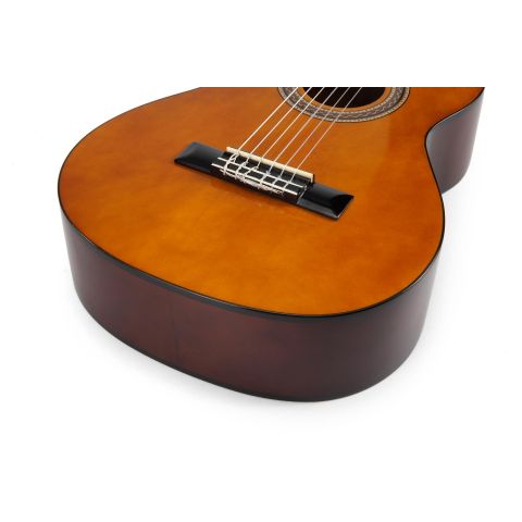 Valencia VC101 Guitarra Clásica 1/4 Nat