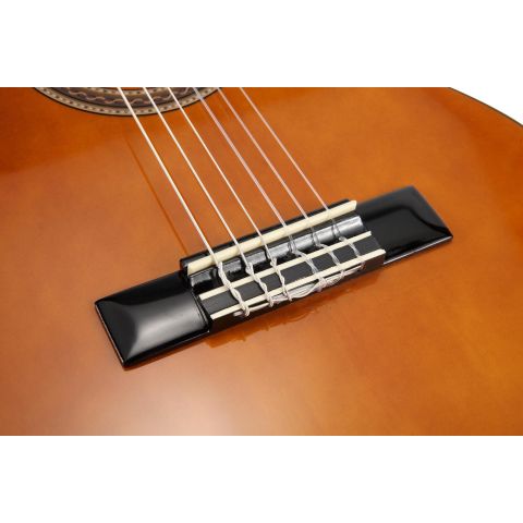 Valencia VC101 Guitarra Clásica 1/4 Nat