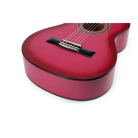 Valencia Guitarra Clásica VC102PKS...