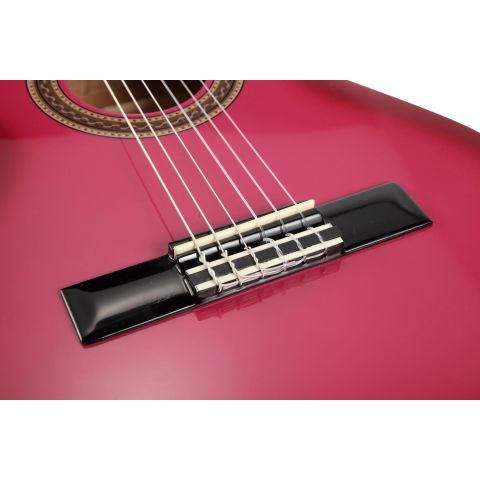 Valencia Guitarra Clásica VC102PKS...