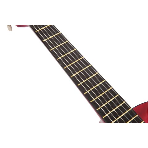 Valencia Guitarra Clásica VC102PKS...