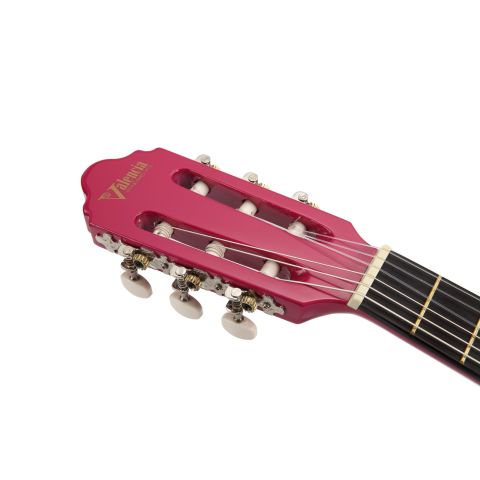Valencia Guitarra Clásica VC102PKS...