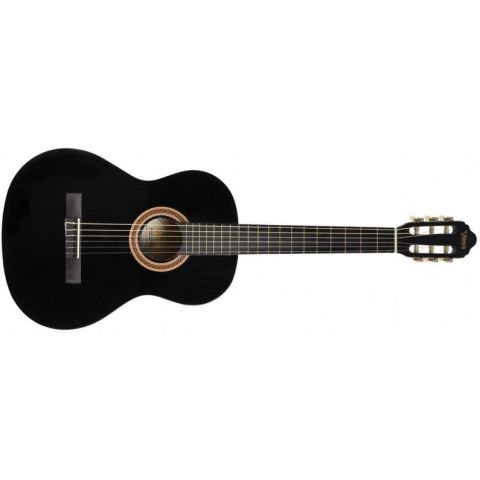 Valencia VC103BK Black Guitarra...