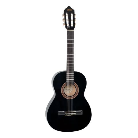 Valencia VC103BK Black Guitarra...