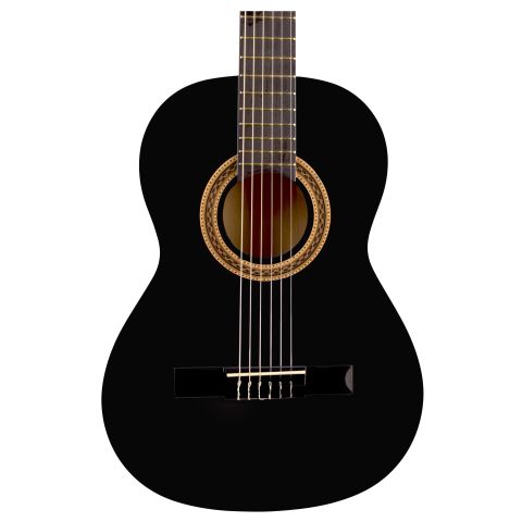 Valencia VC103BK Black Guitarra...
