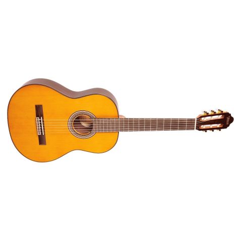 Valencia VC603 Natural Guitarra...