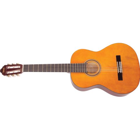 Valencia VC103L Guitarra Clásica 3/4...