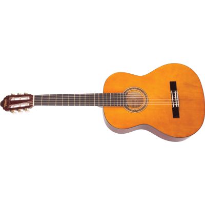 Valencia Guitarra Clásica VC104 Nat Zurdo