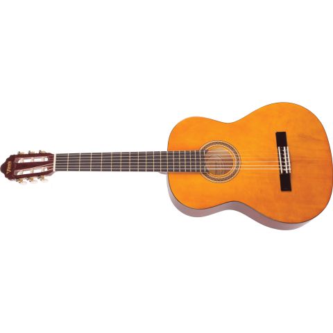 Valencia Guitarra Clásica VC104 Nat...