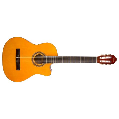 Valencia Guitarra Clásica VC104 Nat...