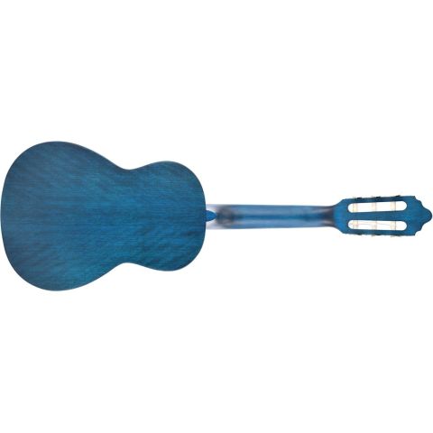 Valencia VC202TBU Guitarra Clásica...