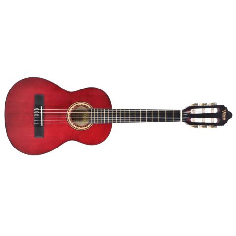 Valencia VC202TWR Guitarra Clásica...