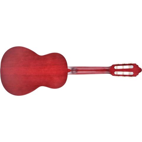 Valencia VC202TWR Guitarra Clásica...