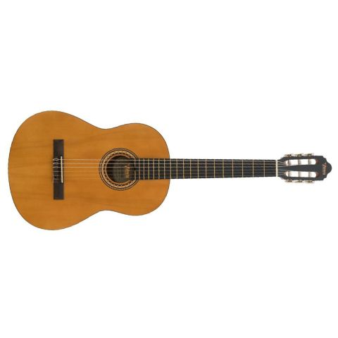 Valencia Guitarra Clásica VC104K Nat...