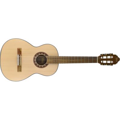Valencia VC303 Guitarra Clásica Cadete 3/4 Natural