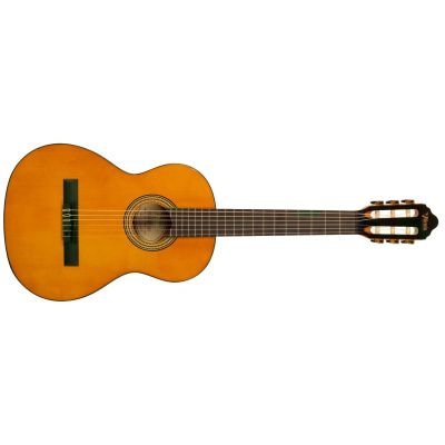 Valencia VC263 Guitarra Clásica 3/4 Natural