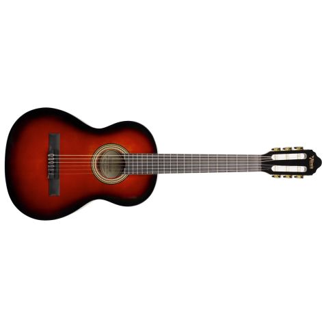 Valencia VC263CSB Guitarra Clásica 3/4