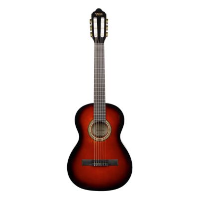 Valencia VC263CSB Guitarra Clásica 3/4 2