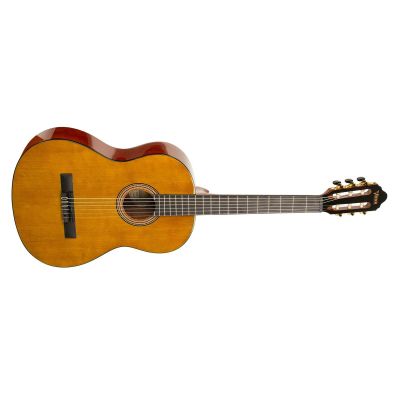Valencia VC263H Guitarra Clásica 3/4 Mástil Estrecho