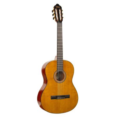 Valencia VC263H Guitarra Clásica 3/4 Mástil Estrecho 2