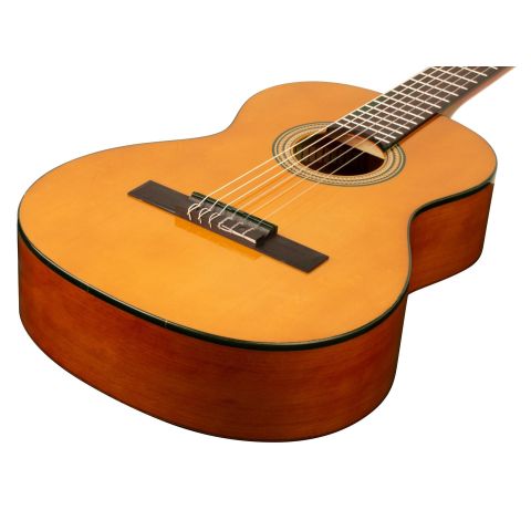 Valencia VC263H Guitarra Clásica 3/4...