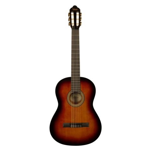 Valencia VC264CSB Guitarra Clásica