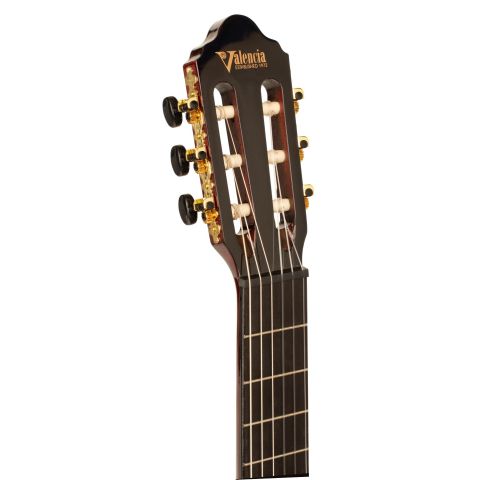 Valencia VC264CSB Guitarra Clásica