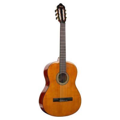 Valencia VC264H Guitarra Clásica Mástil Estrecho 2