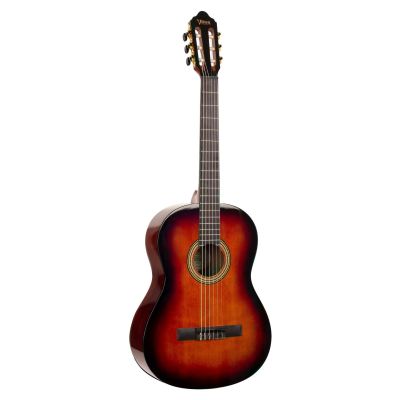 Valencia VC264HCSB Guitarra Clásica Mástil Estrecho 2