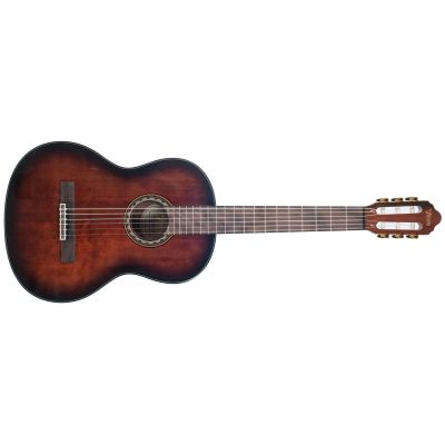 Valencia VC564BSB Guitarra Clásica Marrón