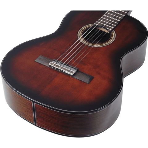 Valencia VC564BSB Guitarra Clásica...