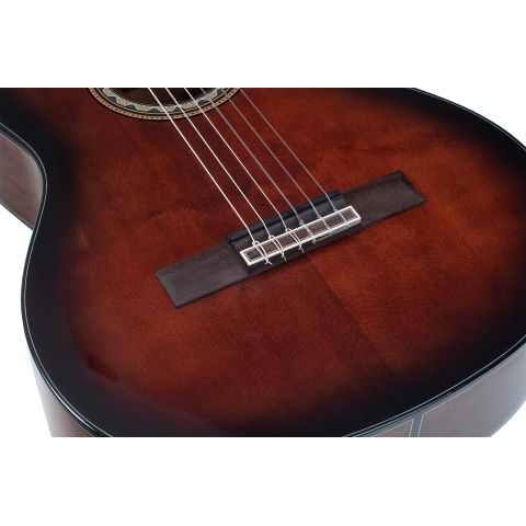 Valencia VC564BSB Guitarra Clásica...