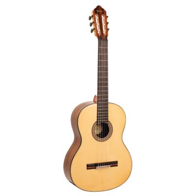Valencia VC561 Guitarra Clásica 1/4 Natural 2