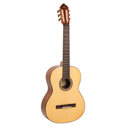 Valencia VC561 Guitarra Clásica 1/4...