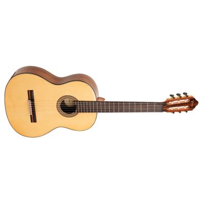 Valencia VC562 Guitarra Clásica 1/2 Natural